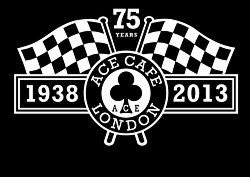 Ace 75Th Logo - Ace Cafe London, Transparent background PNG HD thumbnail