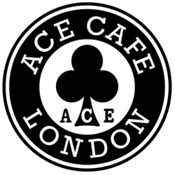 Ace Cafe London - Ace Cafe London, Transparent background PNG HD thumbnail