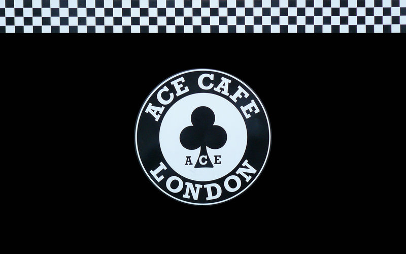 Cyanide Requiem 3 1 Ace Cafe London Logo Wallpaper By Flyingfiesta - Ace Cafe London, Transparent background PNG HD thumbnail
