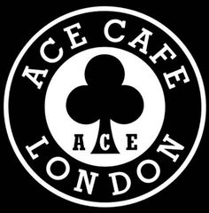 Logo   Ace Cafe London - Ace Cafe London, Transparent background PNG HD thumbnail