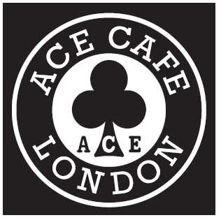 Ace Cafe Logo Square   Logo Ace Cafe London Png - Ace Cafe London Vector, Transparent background PNG HD thumbnail