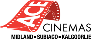 Ace Cinemas Logo Vector - Ace Cinemas Vector, Transparent background PNG HD thumbnail