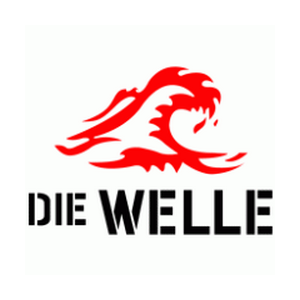 Die Welle Logo - Ace Cinemas Vector, Transparent background PNG HD thumbnail
