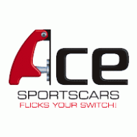 Ace Sportscars; Logo of Trave