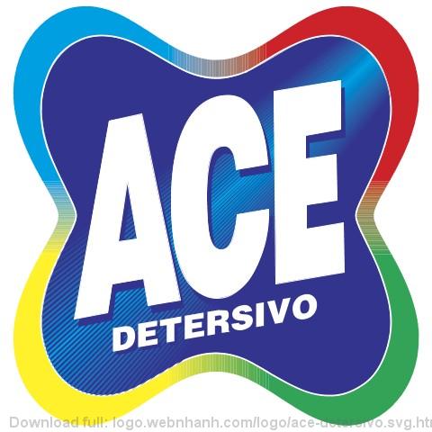 Download Ace Detersivo Logo In Format: - Ace Detersivo, Transparent background PNG HD thumbnail