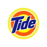 Tide Logo Vector - Ace Detersivo, Transparent background PNG HD thumbnail