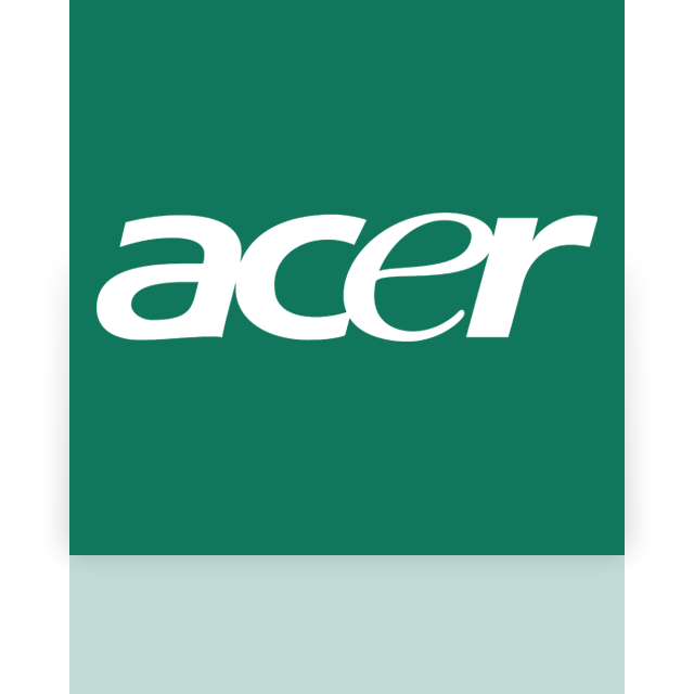 Acer, Mirror Icon - Acer, Transparent background PNG HD thumbnail