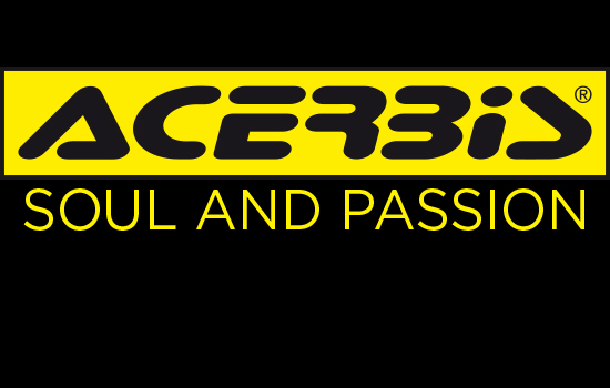 Acerbis Usa Logo - Acerbis Moto, Transparent background PNG HD thumbnail