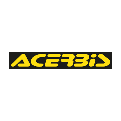 Logo Acerbis Moto logos in vector format (EPS, AI, CDR, SVG)download, Acerbis Moto Logo PNG - Free PNG