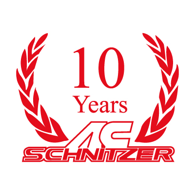 Ac Schnitzer Auto Logo Vector . - Acerbis Moto Vector, Transparent background PNG HD thumbnail