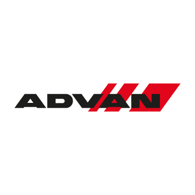 Advan Logo Vector . - Acerbis Moto Vector, Transparent background PNG HD thumbnail