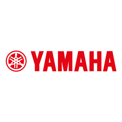Yamaha Motor Logo Vector - Acerbis Moto Vector, Transparent background PNG HD thumbnail