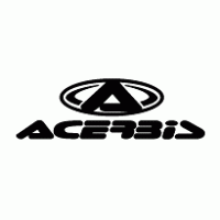 Acerbis; Logo Hdpng.com  - Acerbis Motorcycle Vector, Transparent background PNG HD thumbnail