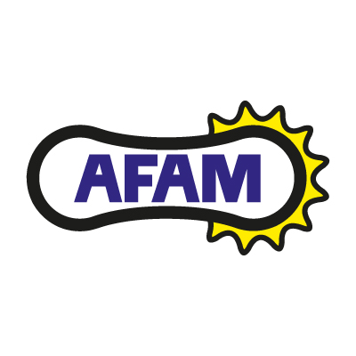 Afam Logo Vector . - Acerbis Motorcycle Vector, Transparent background PNG HD thumbnail