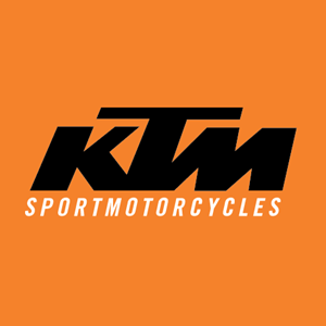 Ktm Sportmotorcycles Logo. Format: Eps - Acerbis Motorcycle Vector, Transparent background PNG HD thumbnail