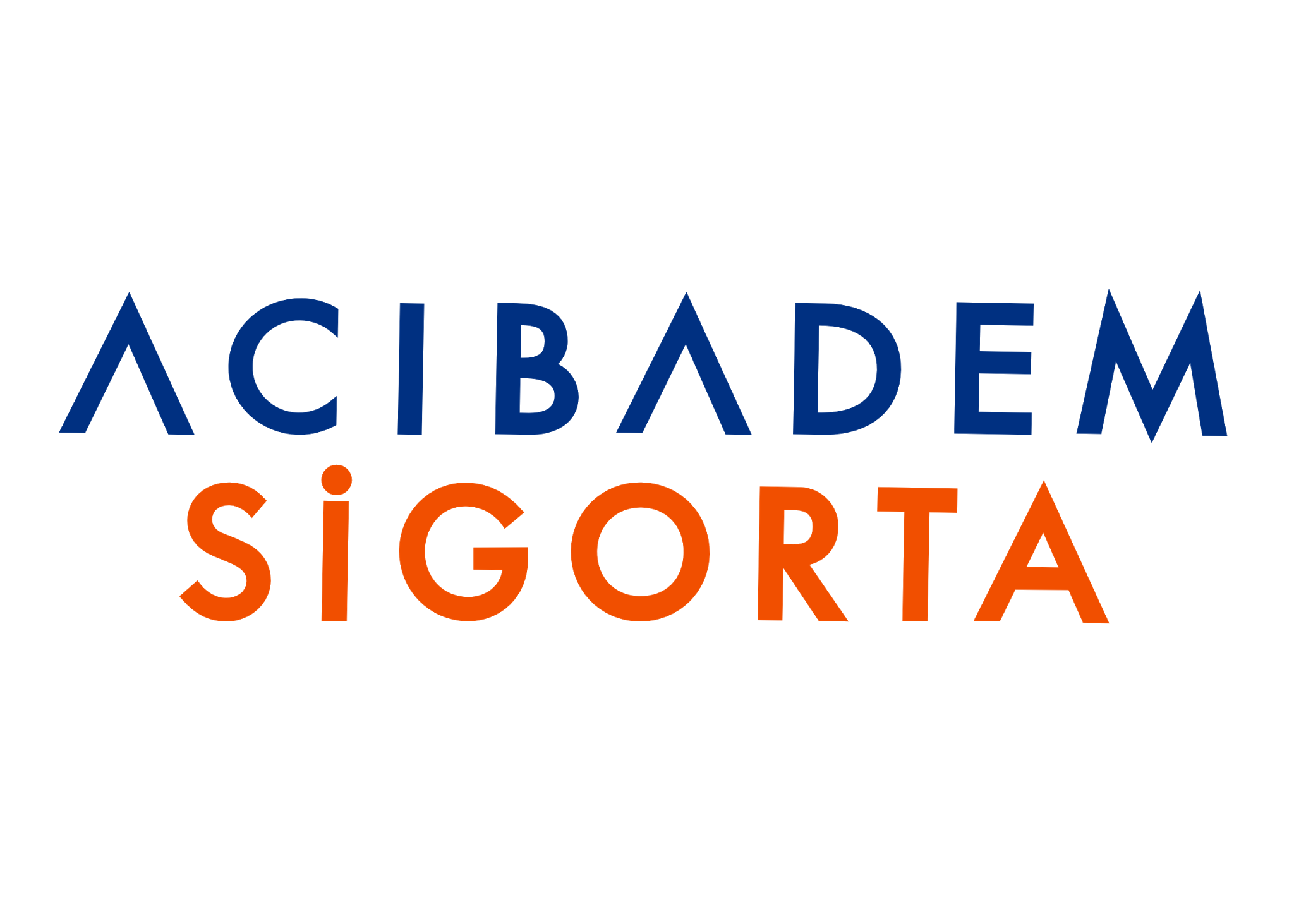 Acıbadem Sigorta - Logo Acibadem Sigorta PNG, Acibadem Sigorta Logo PNG - Free PNG