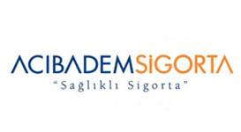 Acıbadem Sigorta   Logo Acibadem Sigorta Png - Acibadem Sigorta, Transparent background PNG HD thumbnail