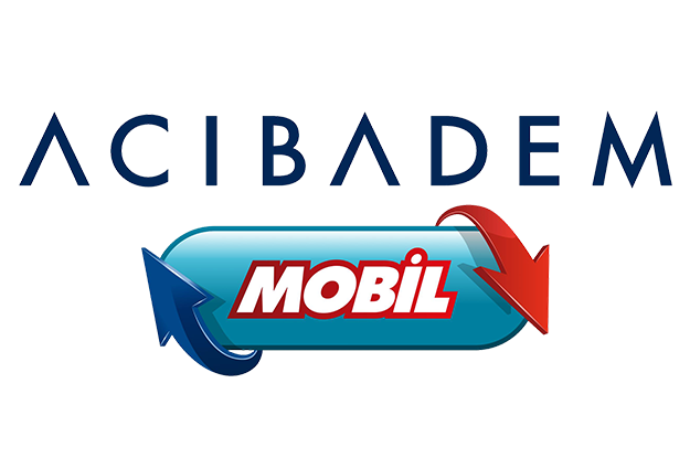 Acibadem Mobil Saglik Logo   Logo Acibadem Sigorta Png - Acibadem Sigorta, Transparent background PNG HD thumbnail