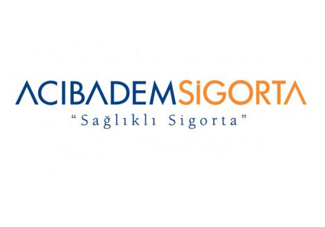 Acibadem Sigorta Logo PNG-Plu