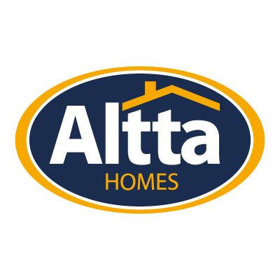 Altta Homes Logo Vector . - Acis Vector, Transparent background PNG HD thumbnail