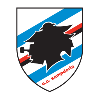 Jippo Joensuu Vector Logo 7; Sampdoria Logo Vector - Acis Vector, Transparent background PNG HD thumbnail