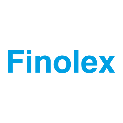 Viko logo · Finolex vector l