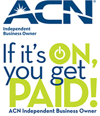 Acn Business Opportunity - Acn, Transparent background PNG HD thumbnail