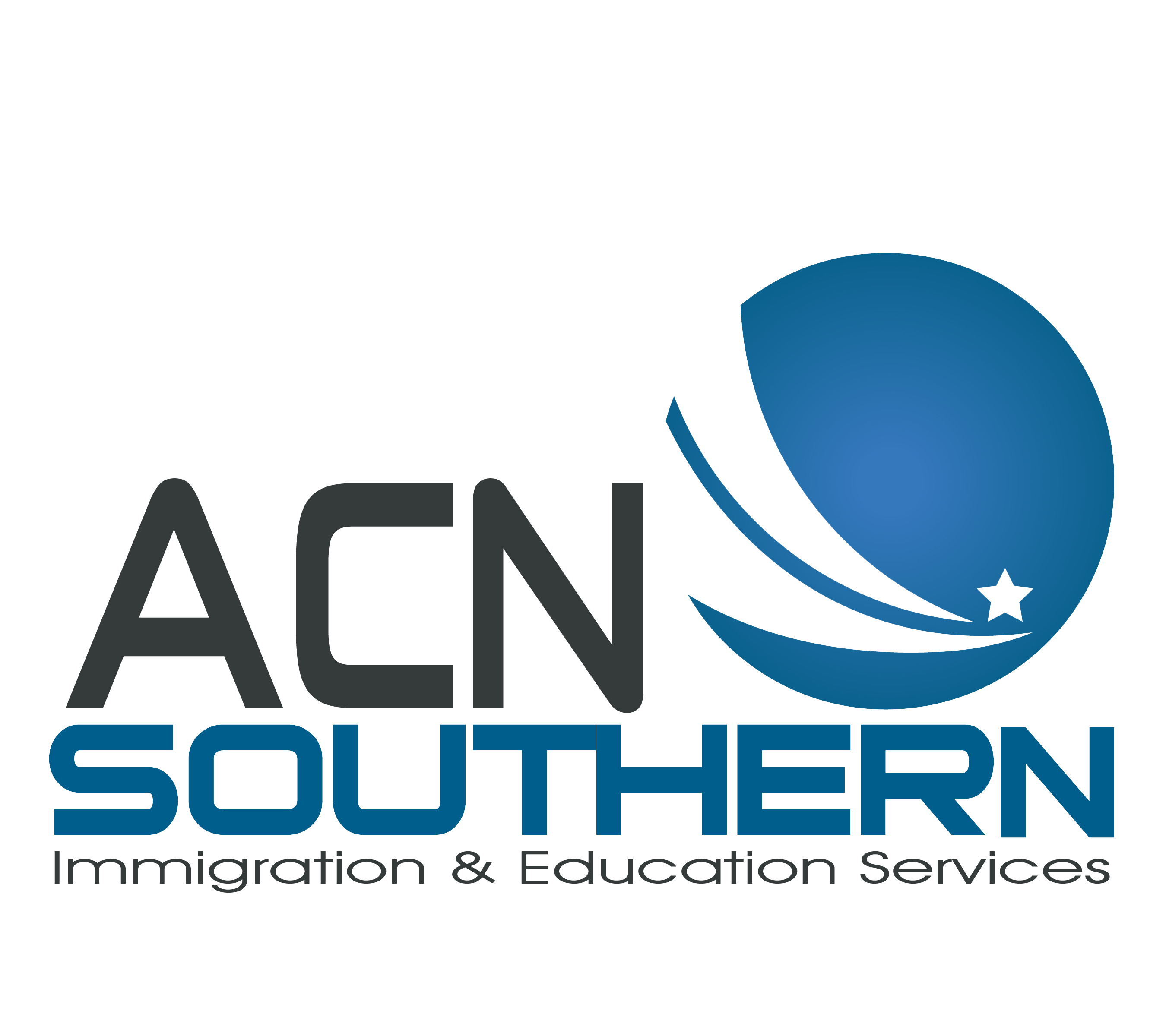 Acn Southern Immigration U0026 Education Services - Acn, Transparent background PNG HD thumbnail