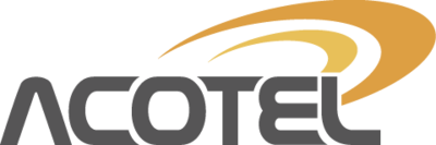 e.spire Communications Logo. 
