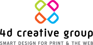 Acotel Group Logo Vector Png - 4D Creative Group Logo. Format: Eps, Transparent background PNG HD thumbnail