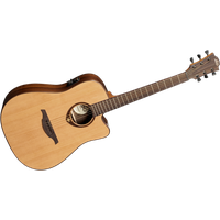 Acoustic Guitar Picture Png Image - Acoustic, Transparent background PNG HD thumbnail