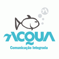 Acqua Comunicacao Integrada Logo Vector - Acqua Boat Vector, Transparent background PNG HD thumbnail