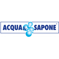 Acqua Clean Logo Vector