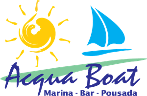 Acqua Boat Logo - Acqua Boat, Transparent background PNG HD thumbnail