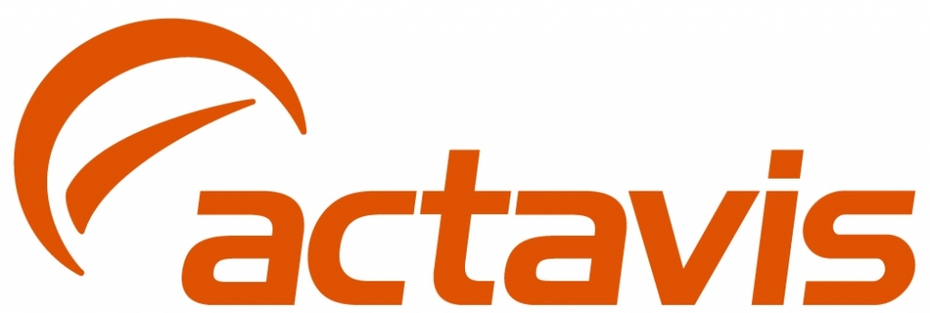 Actavis Logo - Actavis Vector, Transparent background PNG HD thumbnail