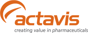 Actavis Logo Vector - Actavis Vector, Transparent background PNG HD thumbnail