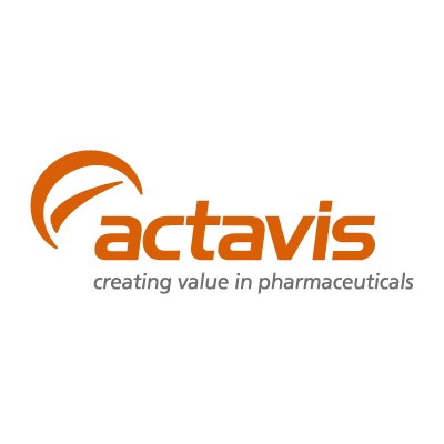 Actavis Vector Logo - Actavis Vector, Transparent background PNG HD thumbnail