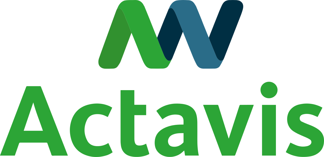 File:actavis Logo.svg - Actavis Vector, Transparent background PNG HD thumbnail