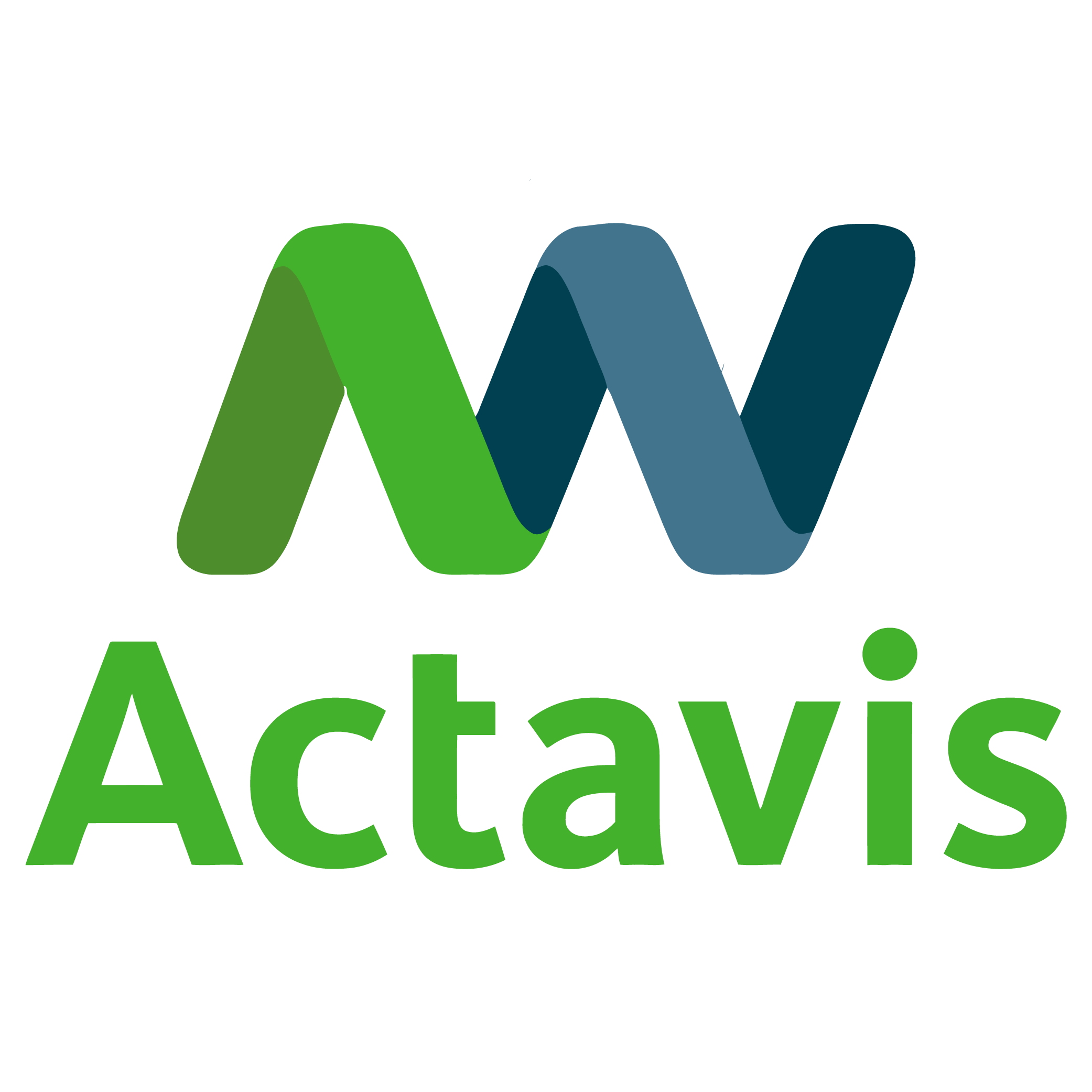 Our Clients - Actavis, Transparent background PNG HD thumbnail