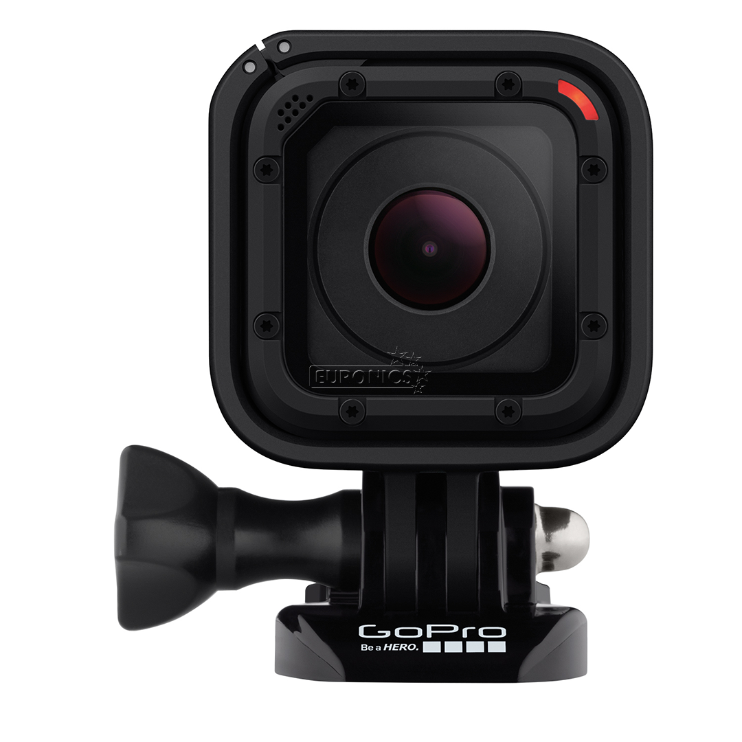 Action Camera Hero Session, Gopro - Gopro Camera, Transparent background PNG HD thumbnail