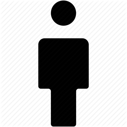 Action, Man Action, Man Standing, Motion, Movement Icon - Action Man Vector, Transparent background PNG HD thumbnail