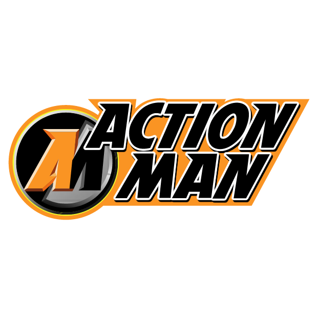 Free Vector Action Man - Action Man Vector, Transparent background PNG HD thumbnail