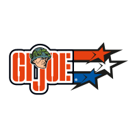 G.i. Joe Cartoons Logo Vector - Action Man Vector, Transparent background PNG HD thumbnail
