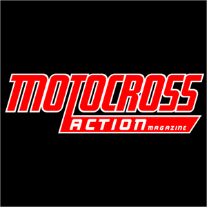 Motocross Action Magazine Logo Vector - Action Man Vector, Transparent background PNG HD thumbnail