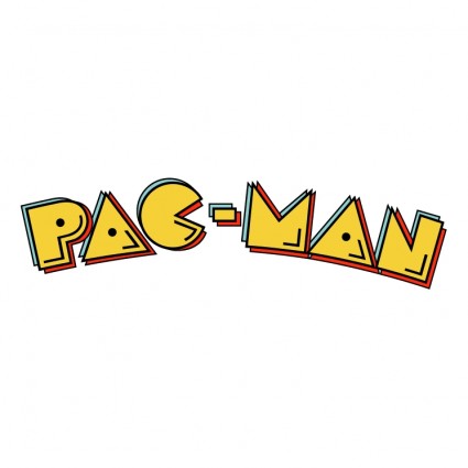 Pac Man. Eps Hdpng.com  - Action Man Vector, Transparent background PNG HD thumbnail