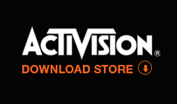 Activision Download Store - Activision Vector, Transparent background PNG HD thumbnail