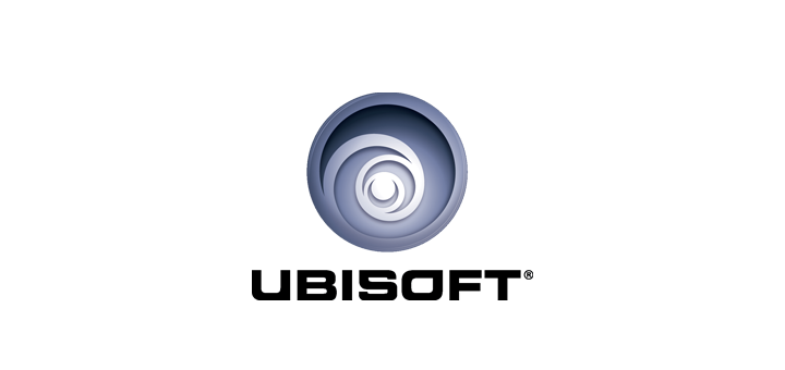 Ubisoft Logo Vector Image - Activision Vector, Transparent background PNG HD thumbnail