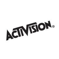 Activision Logo Vector