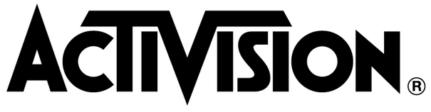 Activision Logo [Ai File] - Activision Vector, Transparent background PNG HD thumbnail
