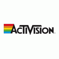ACTIVISION ACTIVISION vector